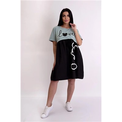 Lika Dress Платье 8376