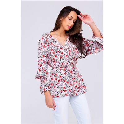 Блузка женская 319BEG