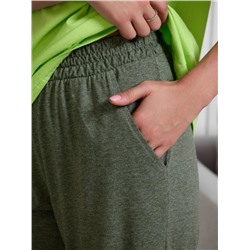 Костюм Модистика (Салатовый)