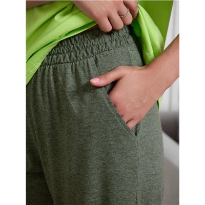 Костюм Модистика (Салатовый)