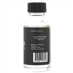 Baebody, Castor Oil Eyelash Serum, 1 fl oz (30 ml)