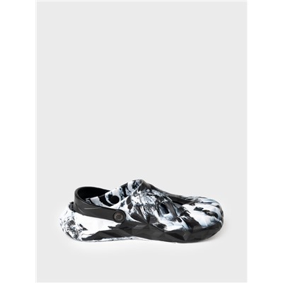 Сабо для мальчиков