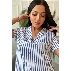 Натали Футболка 7279