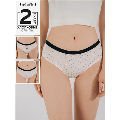 Набор женских трусов