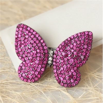 Брошь H01-15251