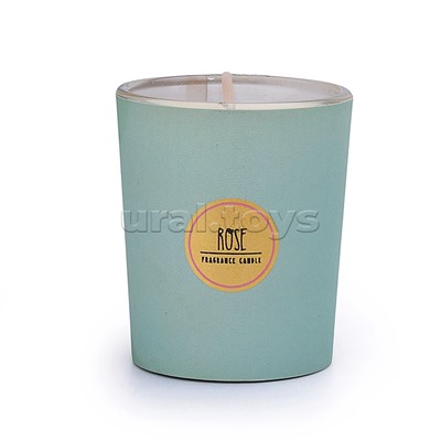 Набор свечей "Арома" (6шт.) в коробке