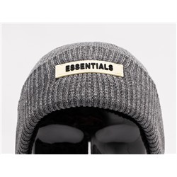 Шапка FEAR OF GOD Essentials