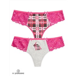 PELICAN Трусы LUSA6194(2)