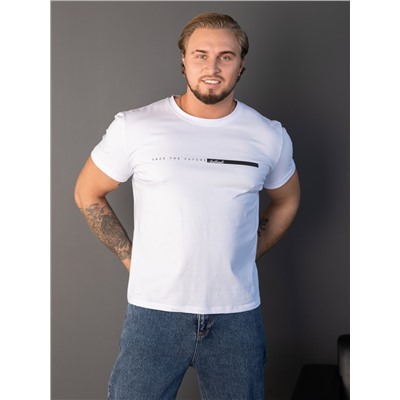 Футболка мод.2164