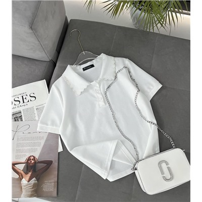 Футболка-поло