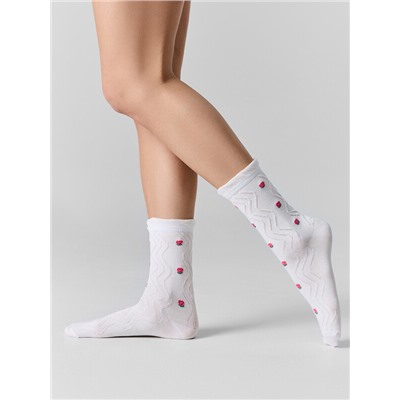 НОСКИ ЖЕНСКИЕ (3 пары) 237A-3114