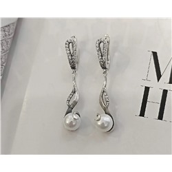 Серьги "Эритея"