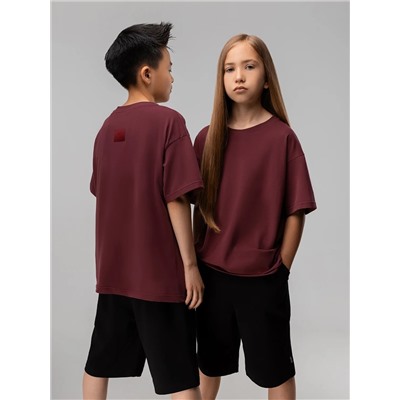 Bodo Футболка 36-76MU