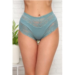 Трусы 64840 (Зеленый)