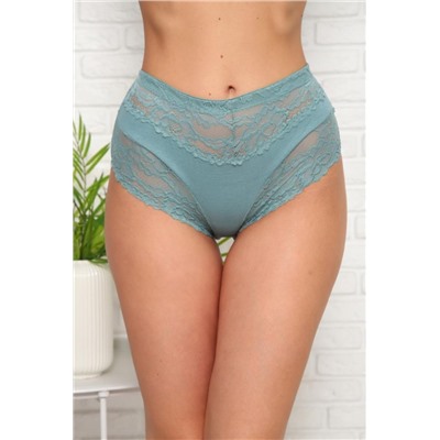 Трусы 64840 (Зеленый)