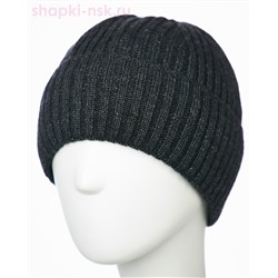 Гектор Шапка мужская флис (56-58)