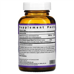 New Chapter, Fermented Vitamin B12, 60 Vegan Tablets