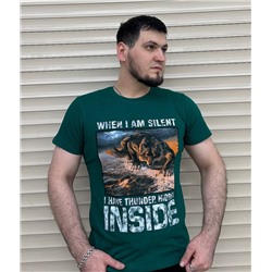 Футболка мужская