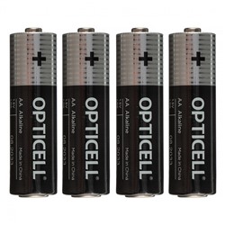 ЭЛ-Т ПИТАНИЯ OPTICELL LR06 BP20