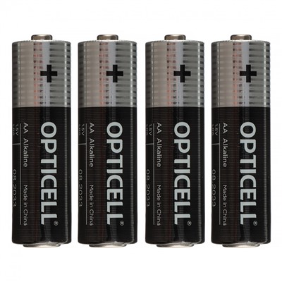 ЭЛ-Т ПИТАНИЯ OPTICELL LR06 BP20