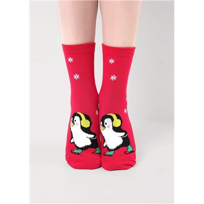 CLEVER Носки С4555 12-14,14-16