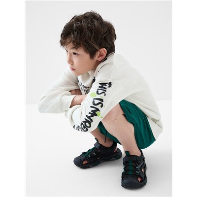 Сандалии для мальчиков