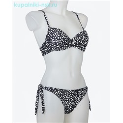 08-LS Купальник раздельный (38-46)