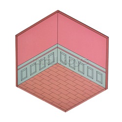 Набор наклеек "Рождество"