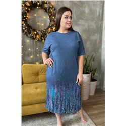 Натали Платье 8198