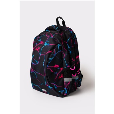 Комплект (Рюкзак+Сумка-мешок) PLAYTODAY, 1178871