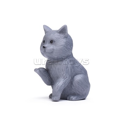 Набор питомец "Домашний любимец" в коробке