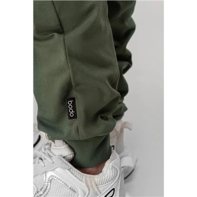 Брюки BODO, 1231139