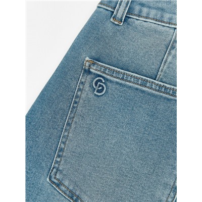 CONTE CON-863 Джинсы женские