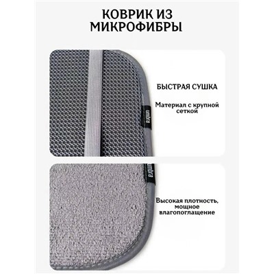 Коврик для сушки посуды #23325895