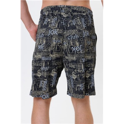 Бриджи № 2195