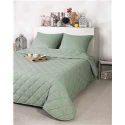 Комплект постельного белья с одеялом New Style Эко КП26-1432 ВБ