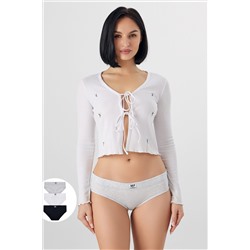 Трусы женские (3шт.) MARK FORMELLE, 1227766