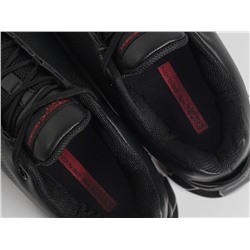 Кроссовки Adidas Porsche Design Leather P5000