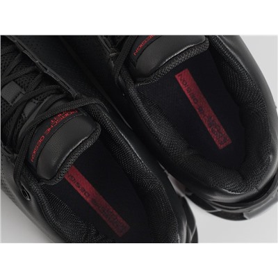 Кроссовки Adidas Porsche Design Leather P5000