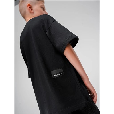 Bodo Футболка 36-143MU