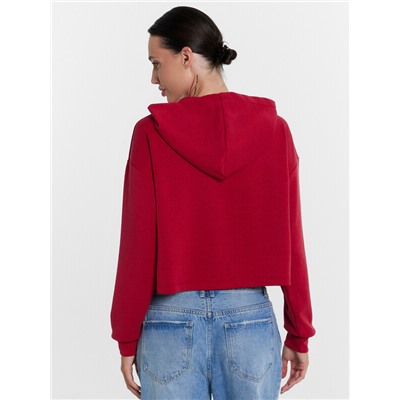 ХУДИ ЖЕНСКОЕ 122965