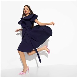 Платье на запах, Счастье влюбленности (красотка, нью)