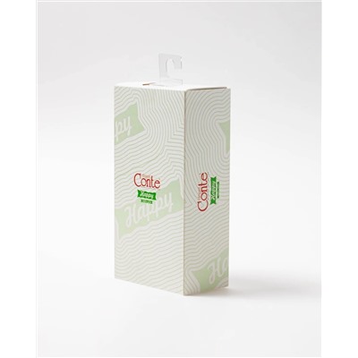 Conte elegant Носки 17С-183СП (3 пары в коробке)