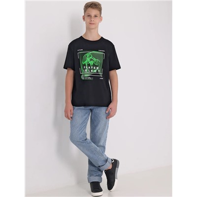 Апрель Футболка 1ПДФК4333001