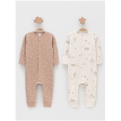 CROCKID Комбинезон К 6535-2уп