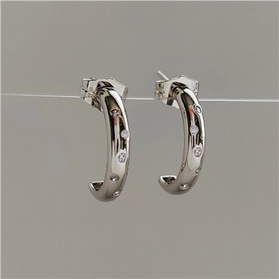 Серьги  Xuping