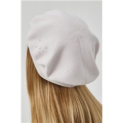 Берет женский YSG ESW 24108