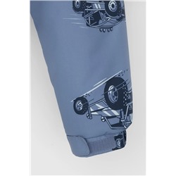 CROCKID Куртка ВК 36084/н/4 ГР