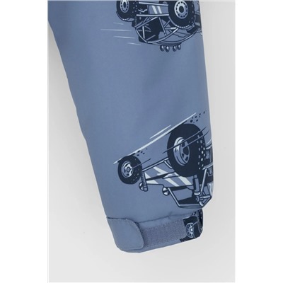 CROCKID Куртка ВК 36084/н/4 ГР