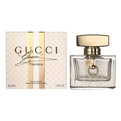 GUCCI BY GUCCI PREMIERE edt (w) 50ml